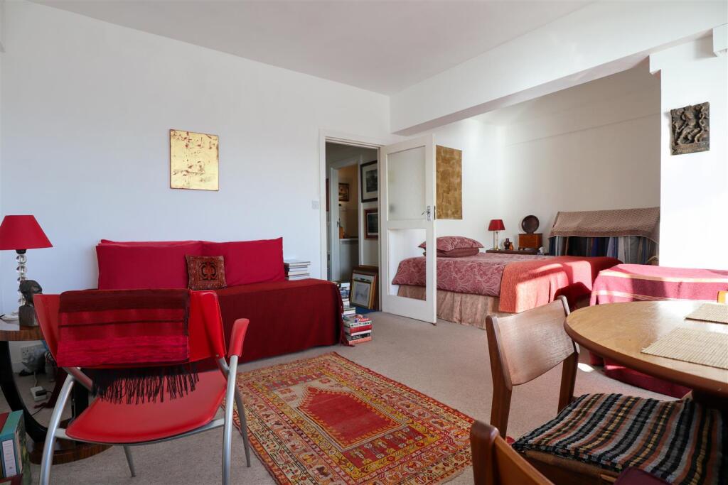 Marine Court, St. Leonards-On-Sea