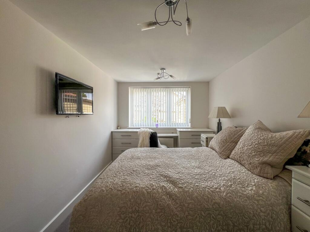 Bed One