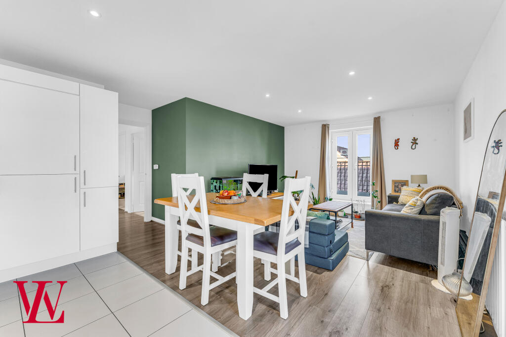 Living Kitchen