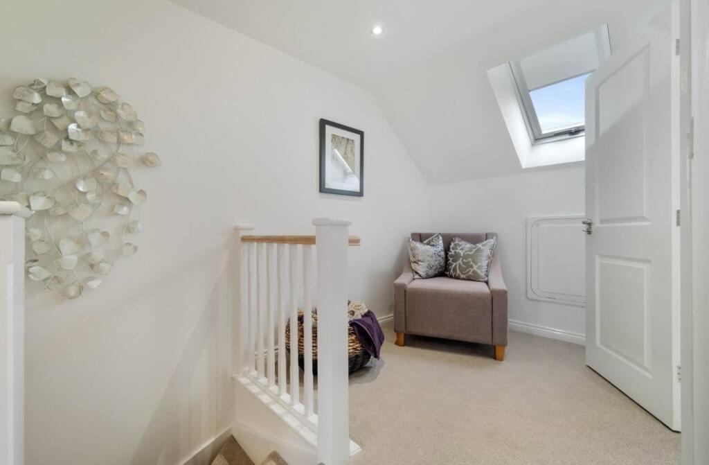 Landing - Orford Max