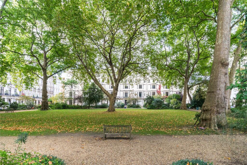 Communal Gardens