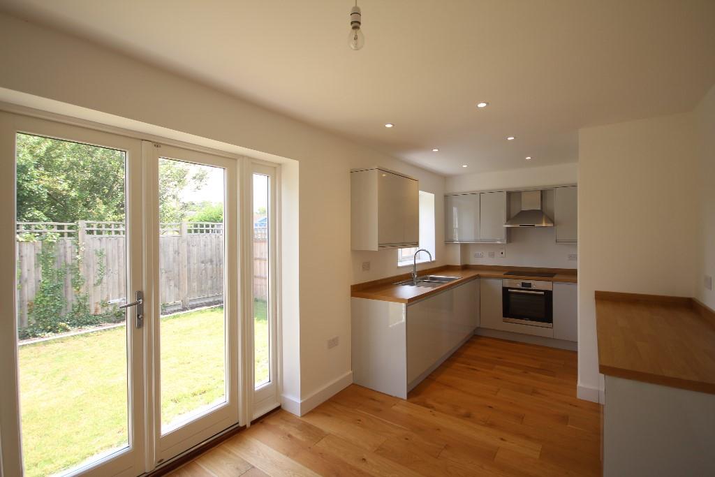 Kitchen/breakfast 1