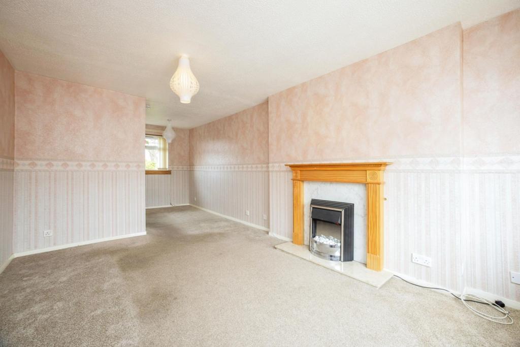 Living / Dining Room