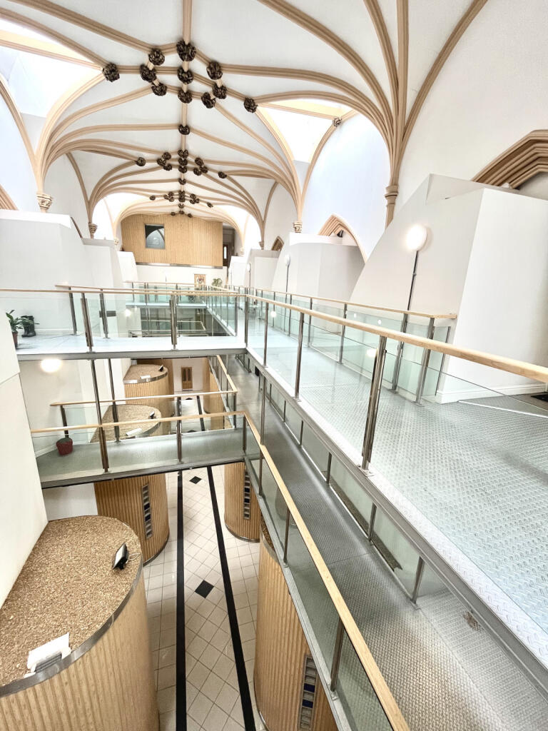 Communal Area