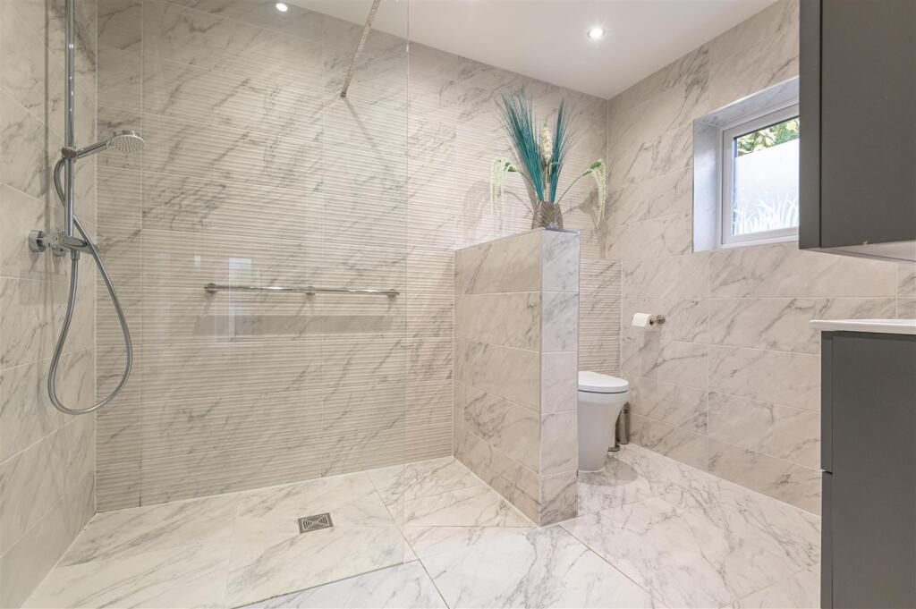 Wet Room
