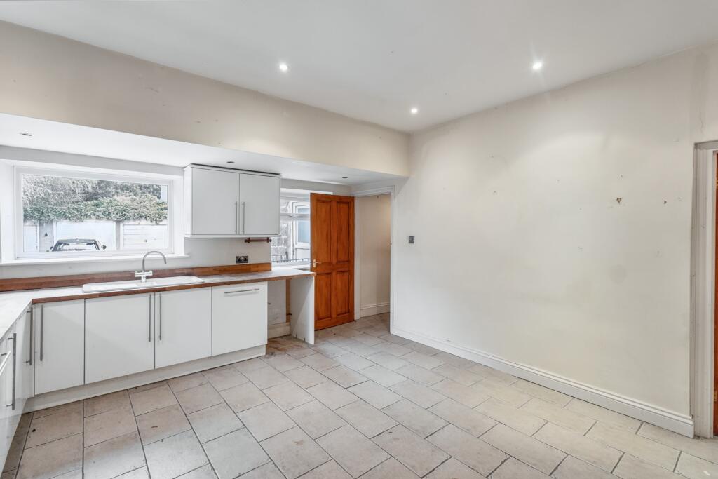 Flat 1 Park House, Park Terrace, Spofforth, Harrogate, HG3 1BW