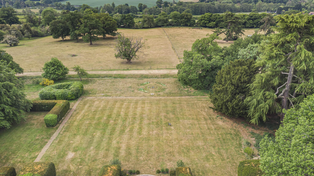Grounds