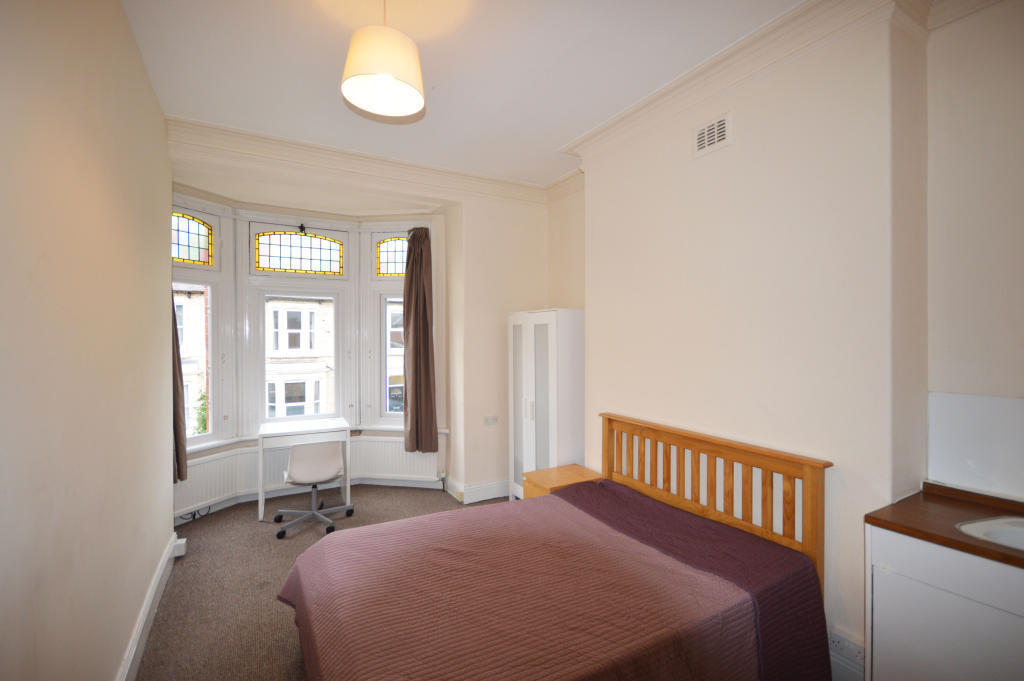 Bed 3