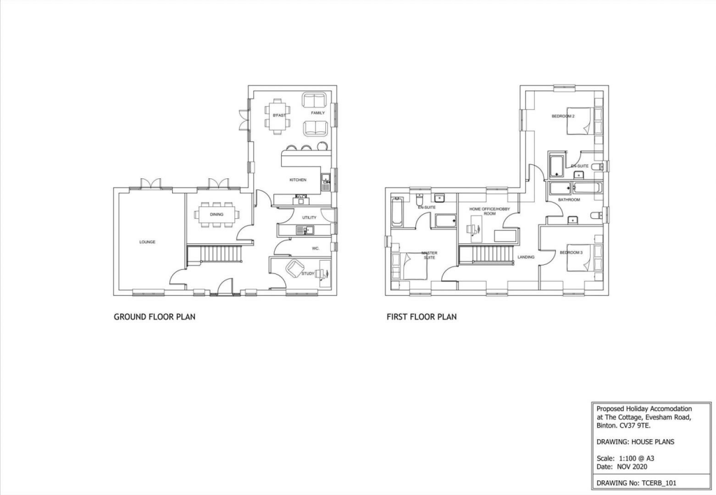 Building Plot (Lot B)