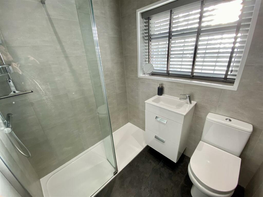 Bramleys Estate Agents - St Barnabas - Liversedge 