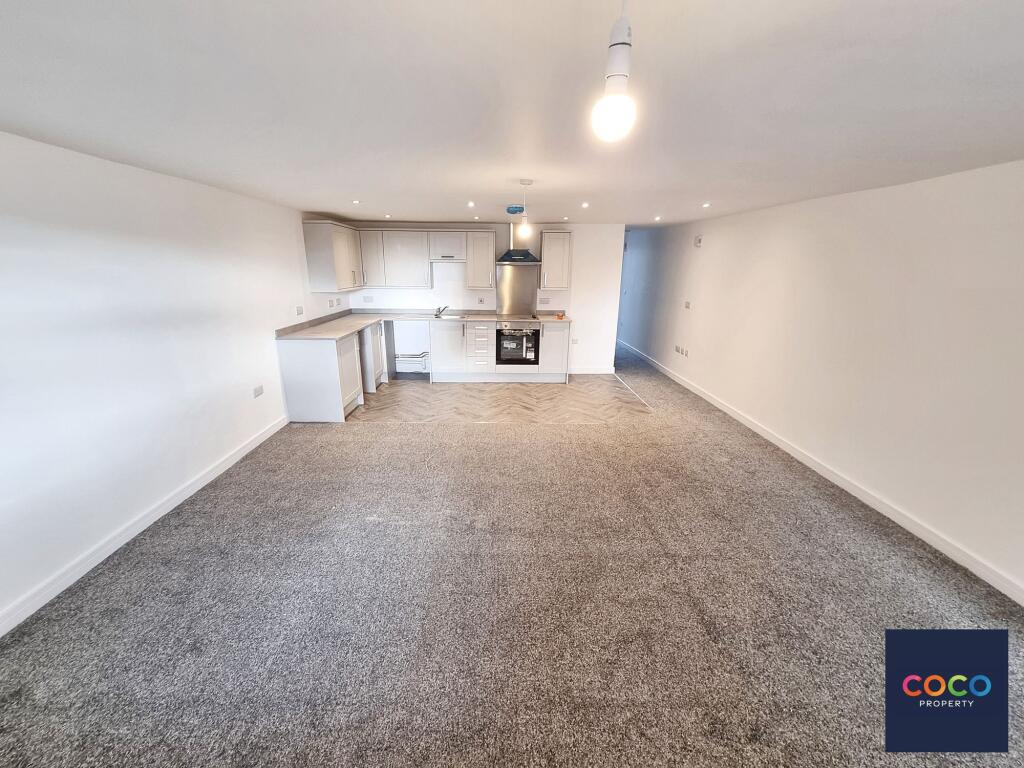 Open Plan
