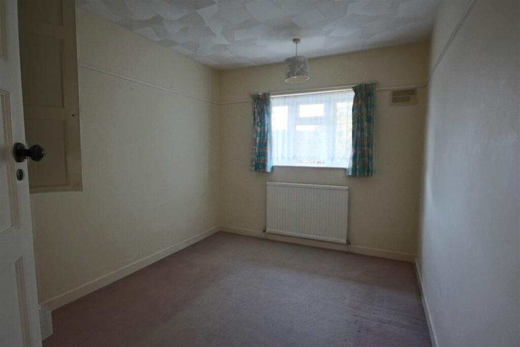 Bedroom 3