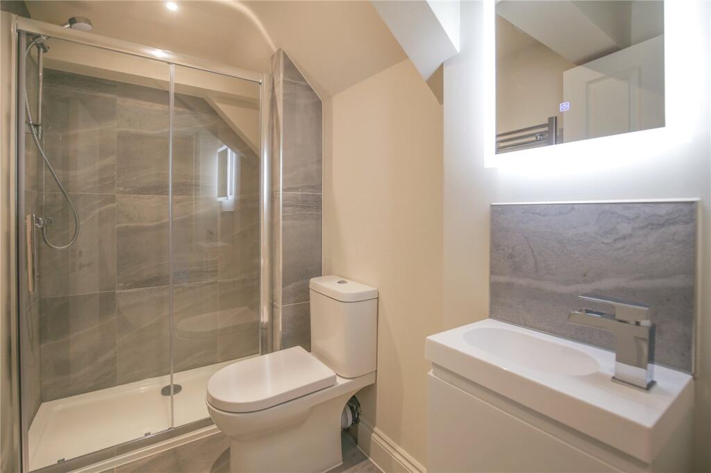 Ensuite