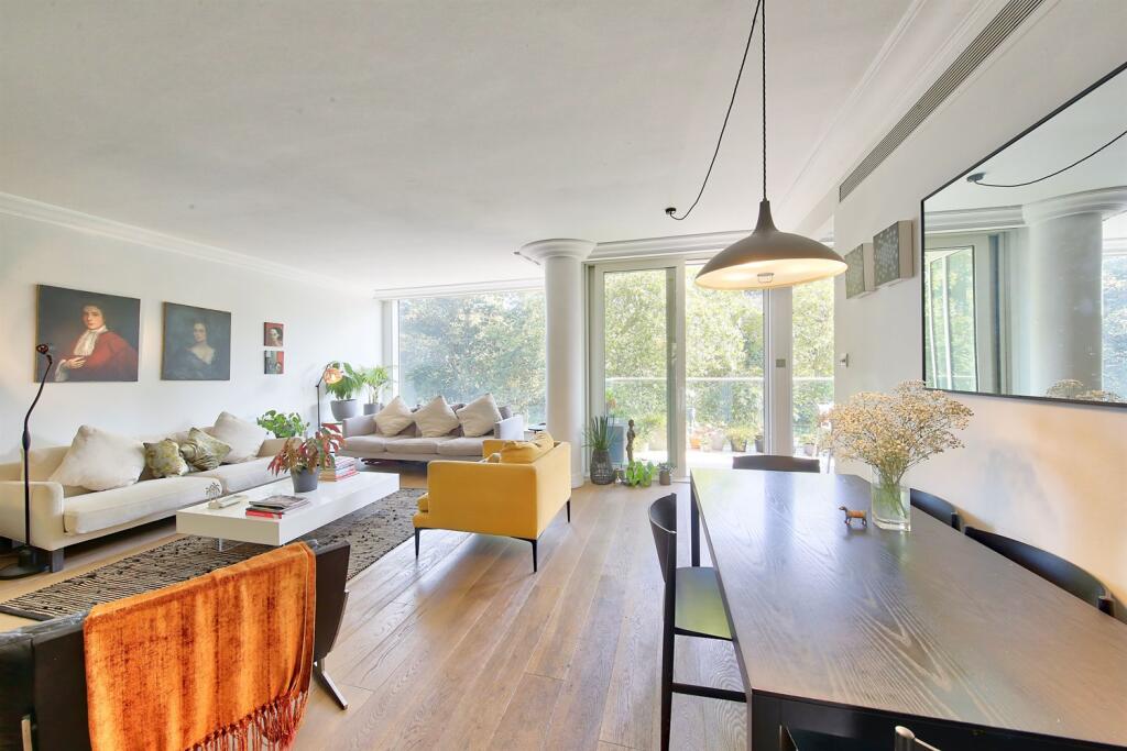 Living/Dining