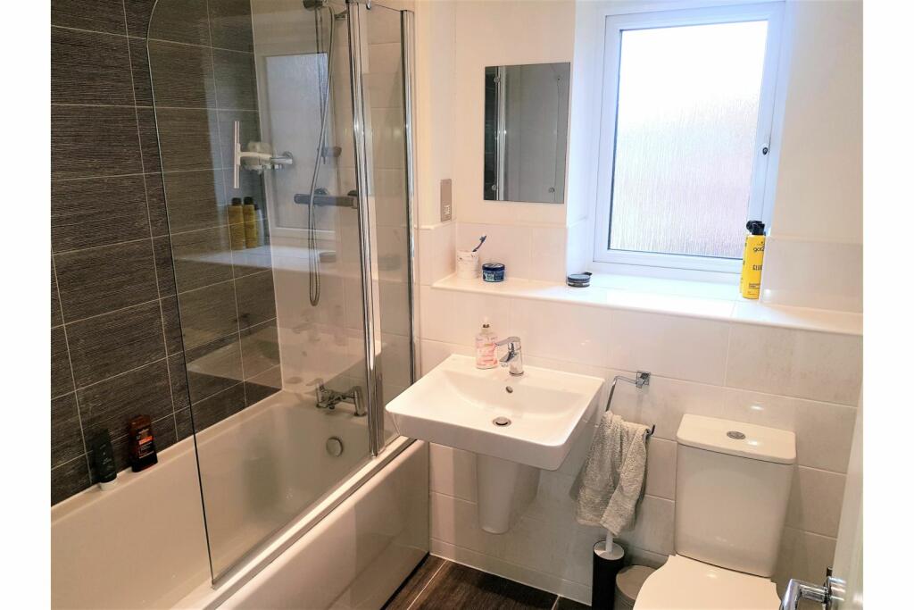 Bathroom Two