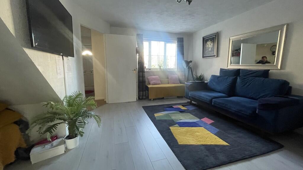Lounge View 2