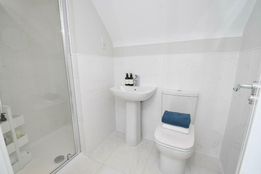 Typical Show Home