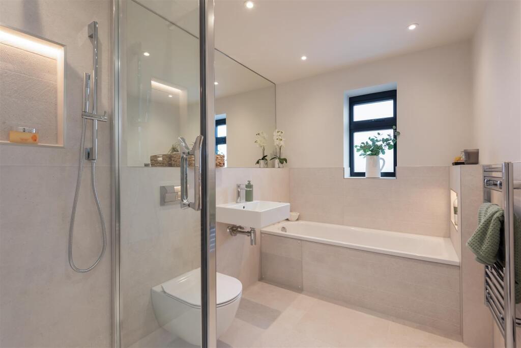 Marine Parade, Tankerton, Whitstable