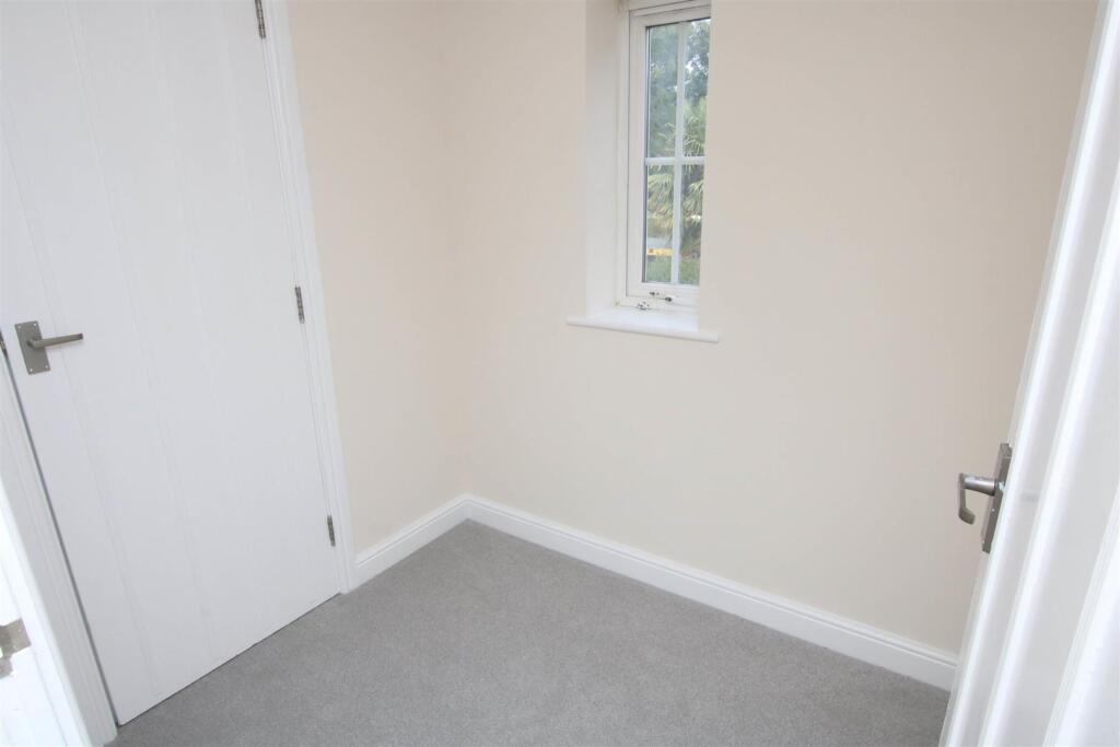 NURSERY/ OFFICE