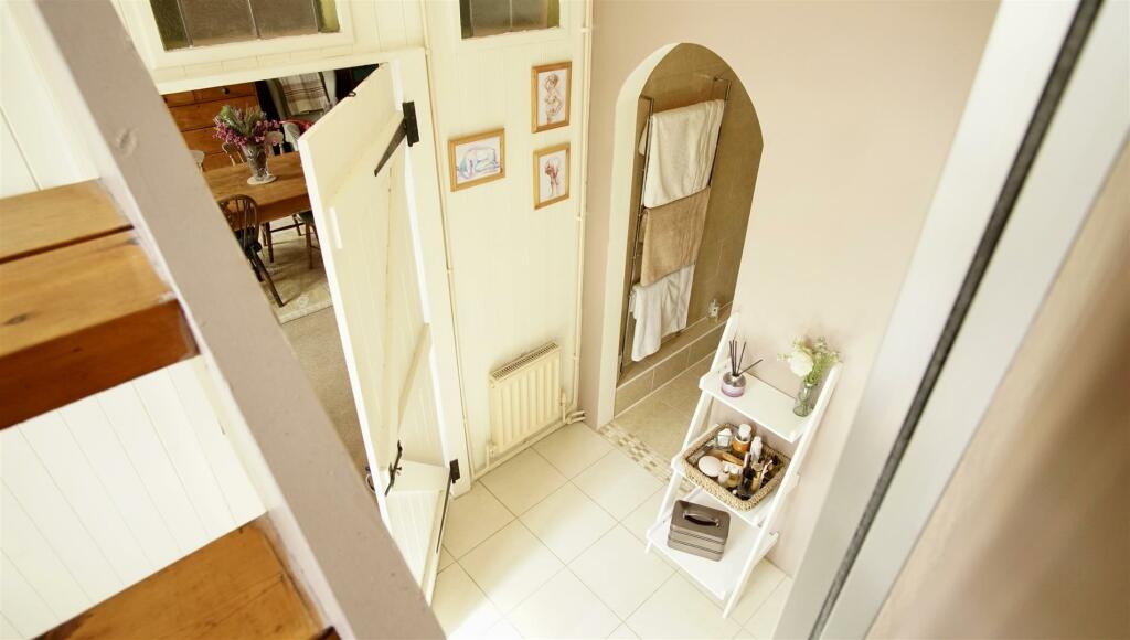 Dressing Room