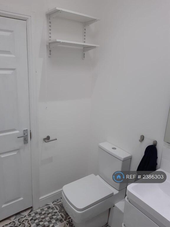 Plentiful Storage Everywhere