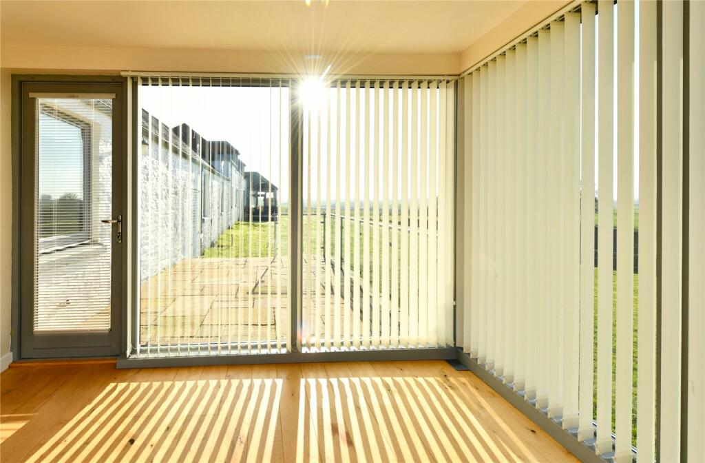 Sunroom