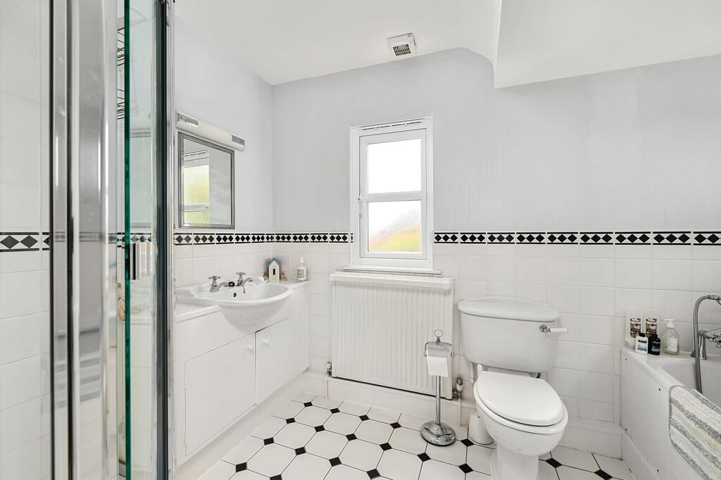 Garden Cottage TN...