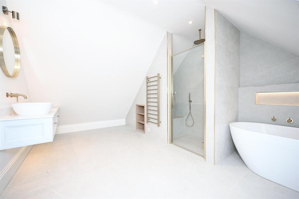 En-Suite