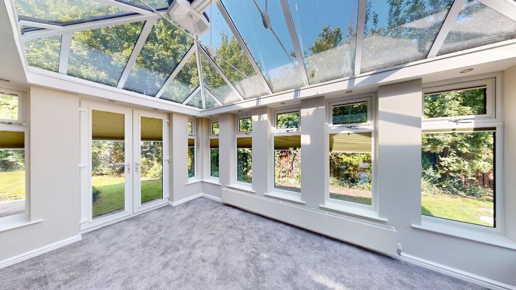 Orangery