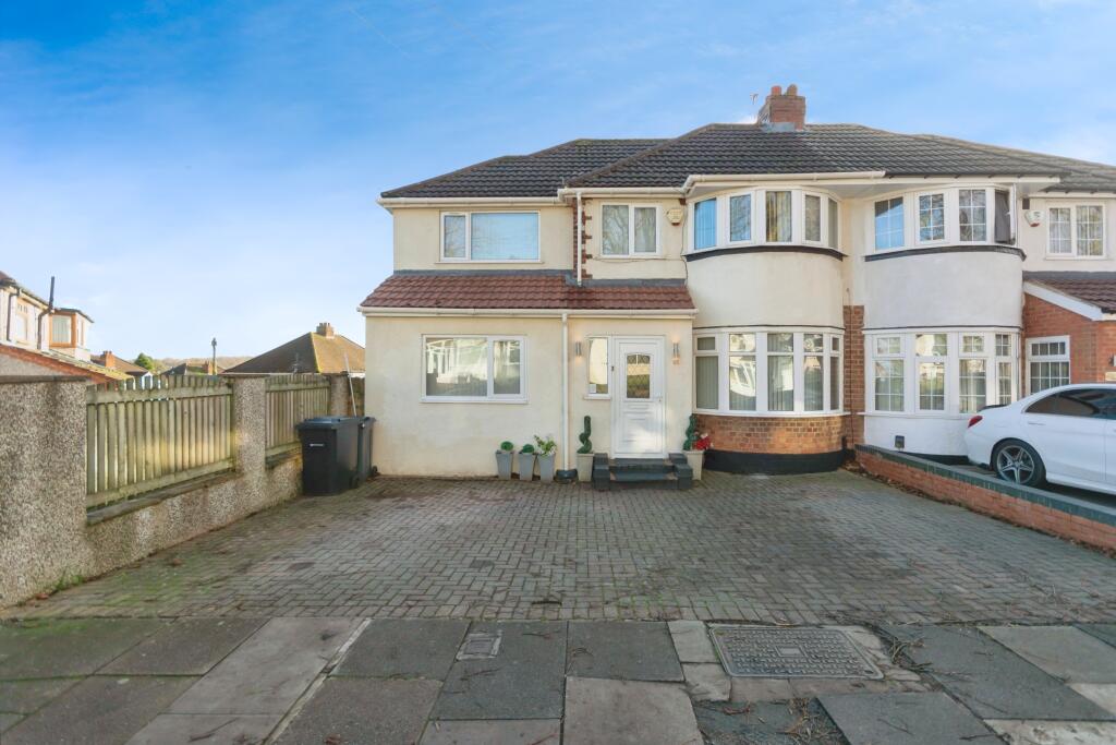 Frontage