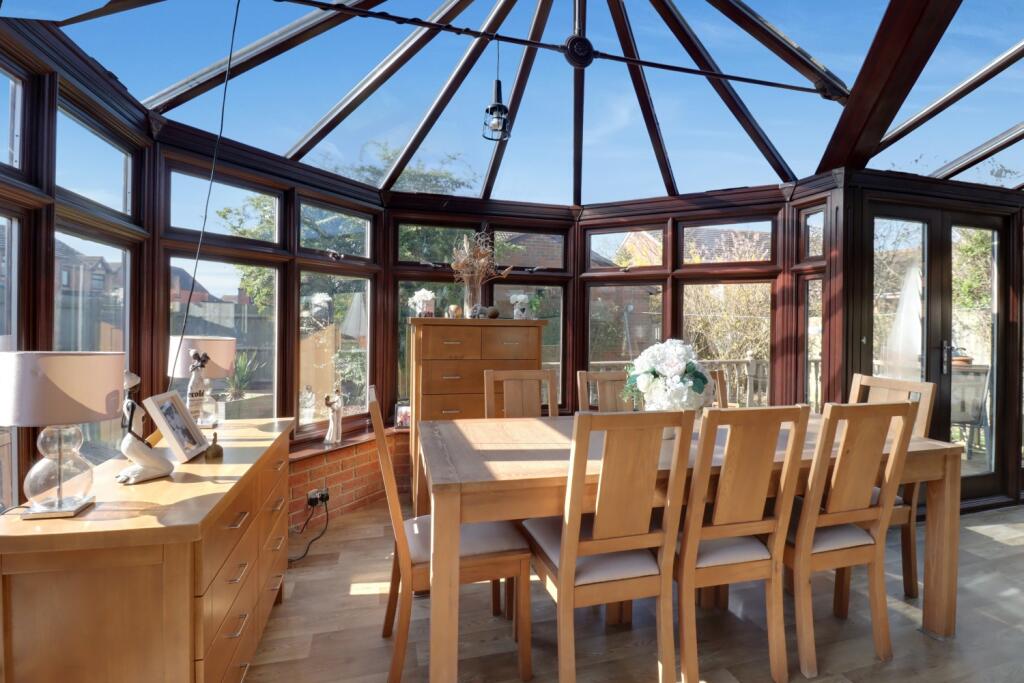 Conservatory-I