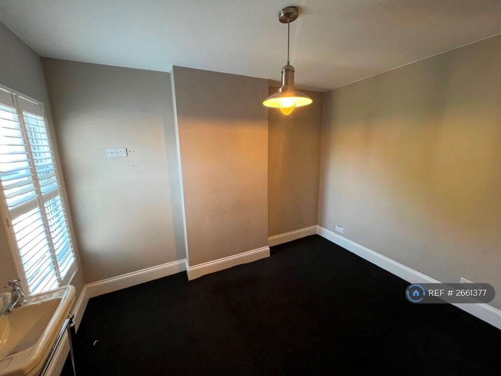 Second Bedroom 1