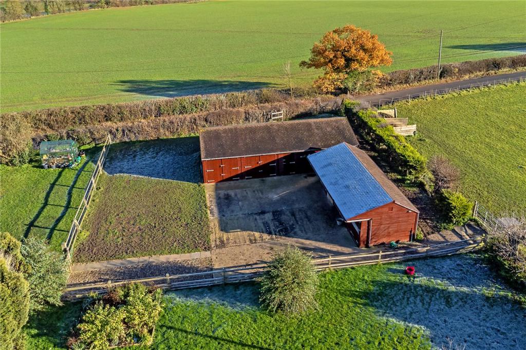 Stables