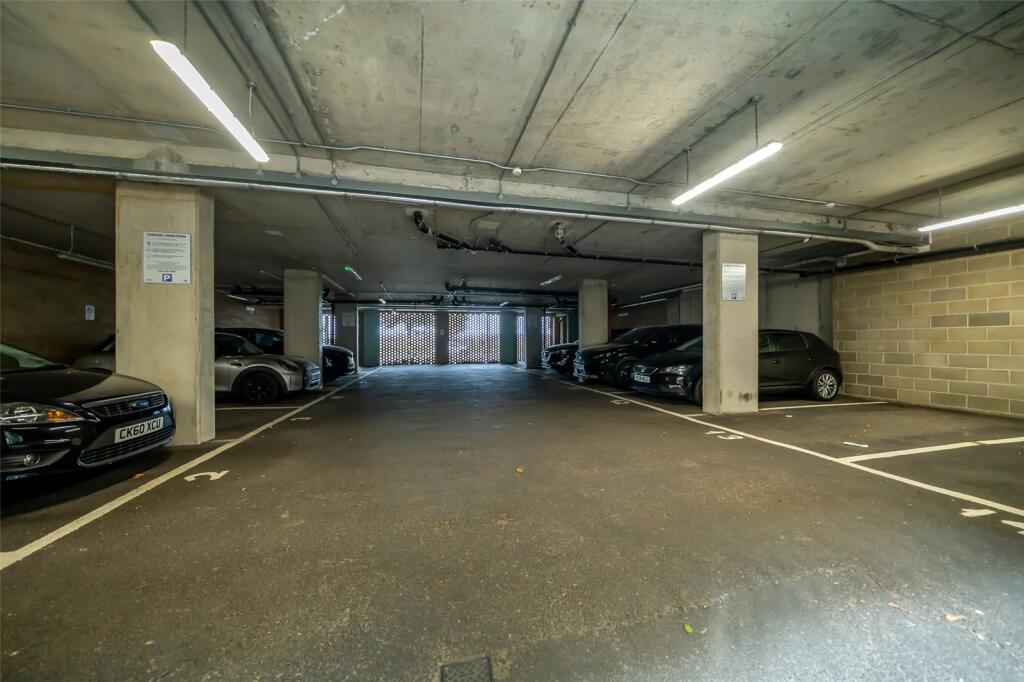 Car Park