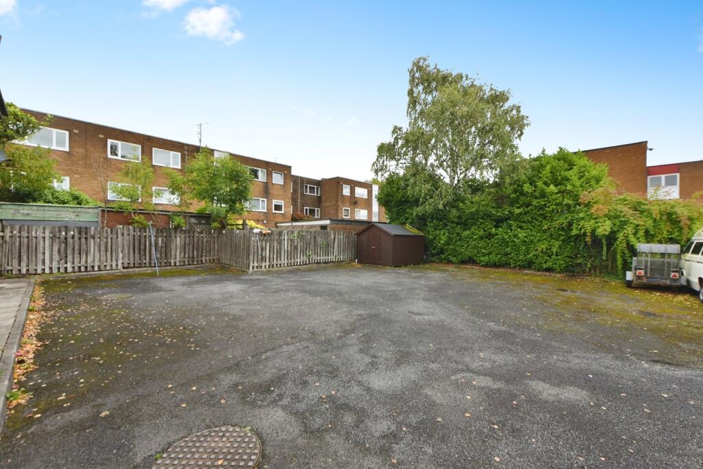 Car Park