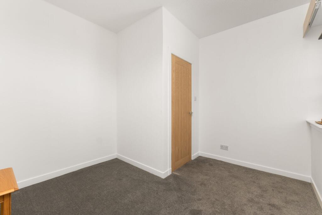 Bedroom Two First Floor