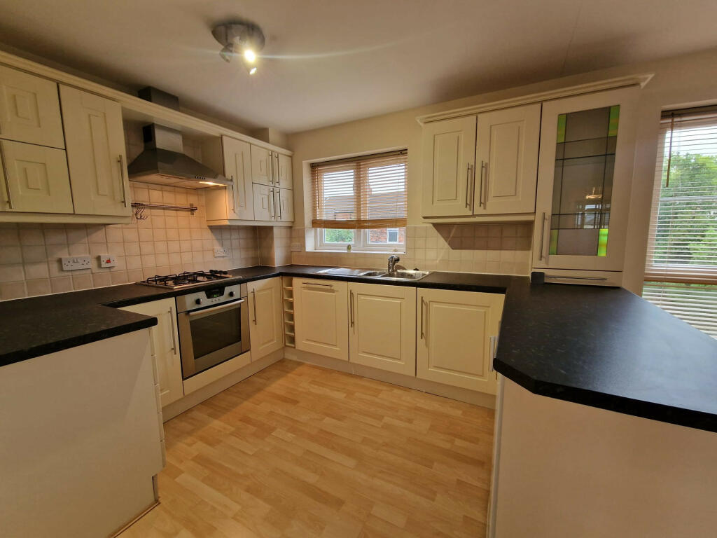 Kitchen Close up