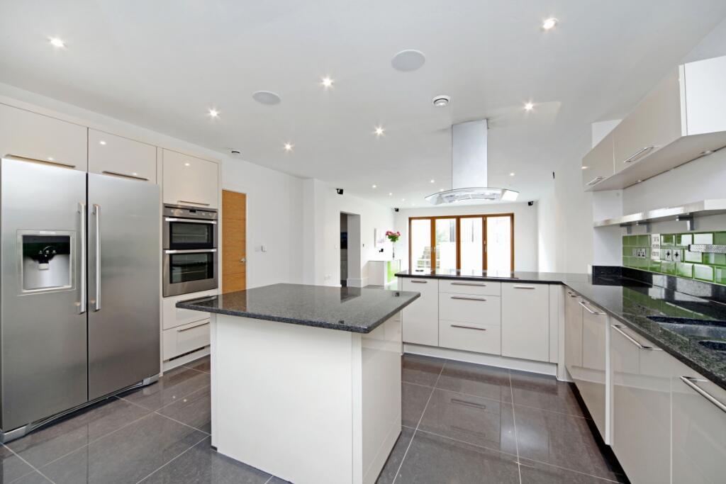 15 Claremont Road...