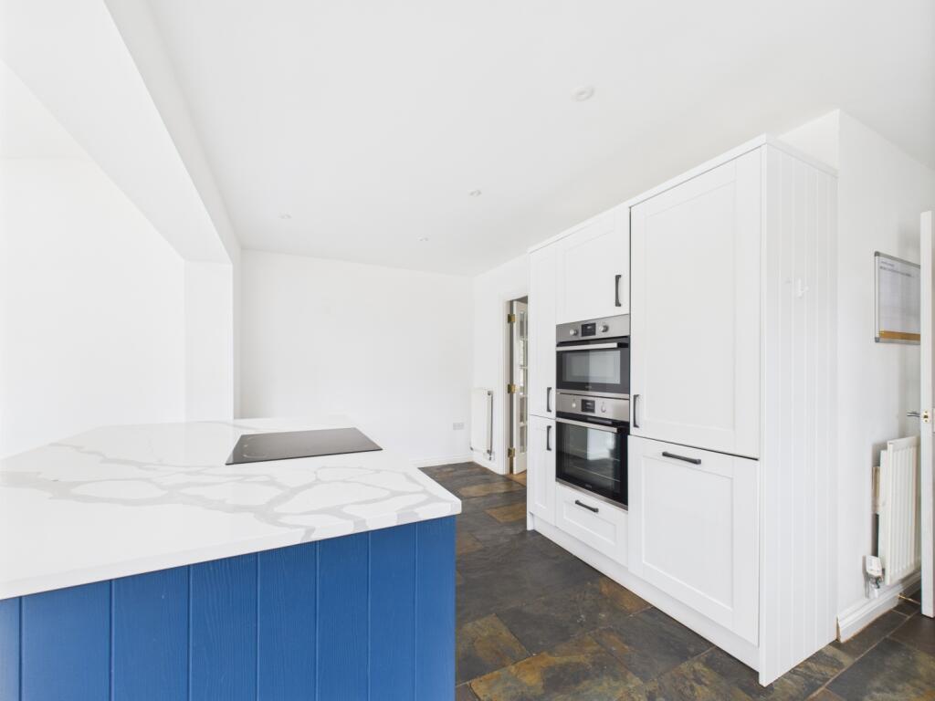 Kitchen Dining Room