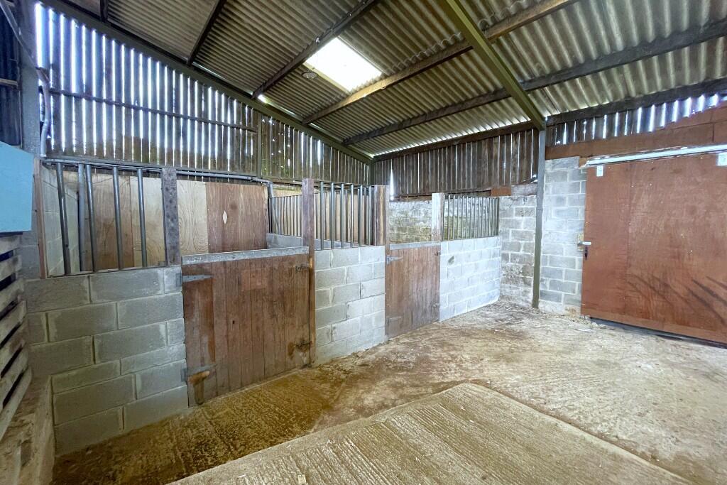 Stables