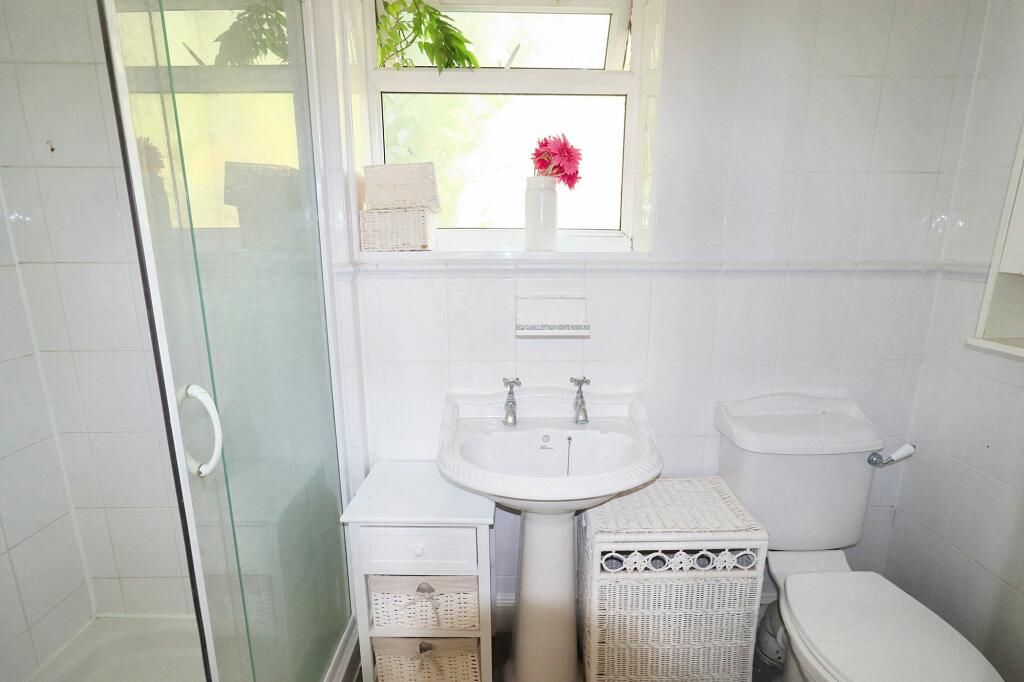 En suite