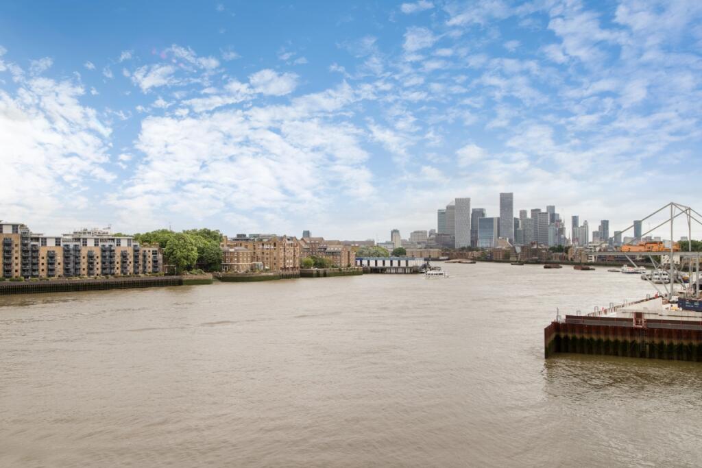 Springalls Wharf ...