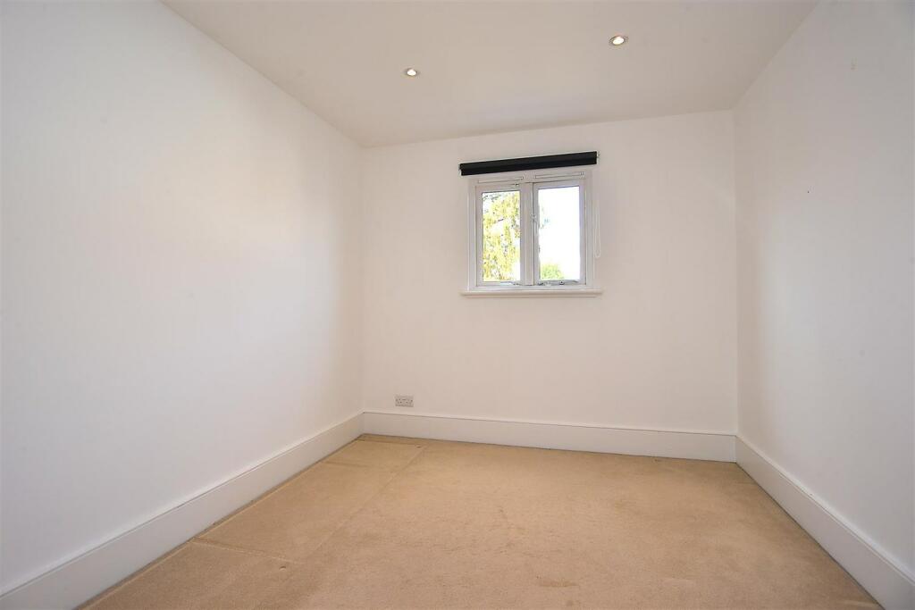 Bedroom Five
