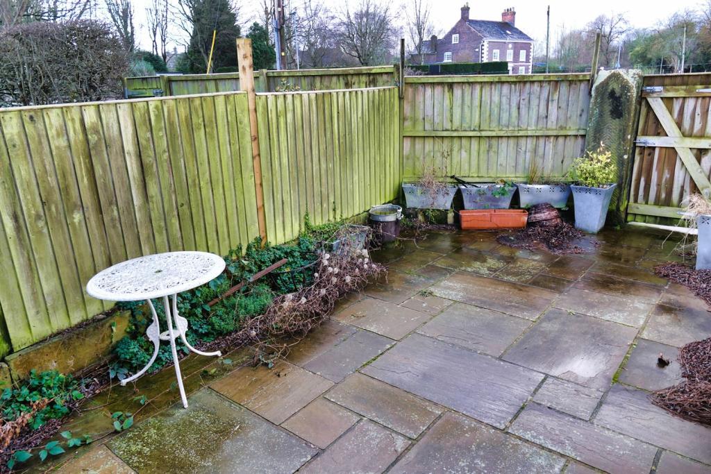 Garden a
