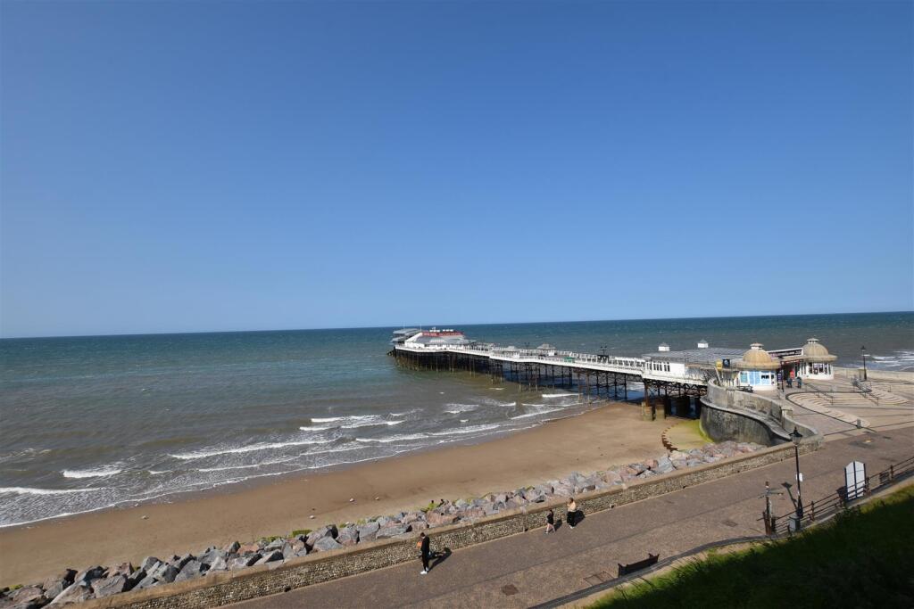 Cromer