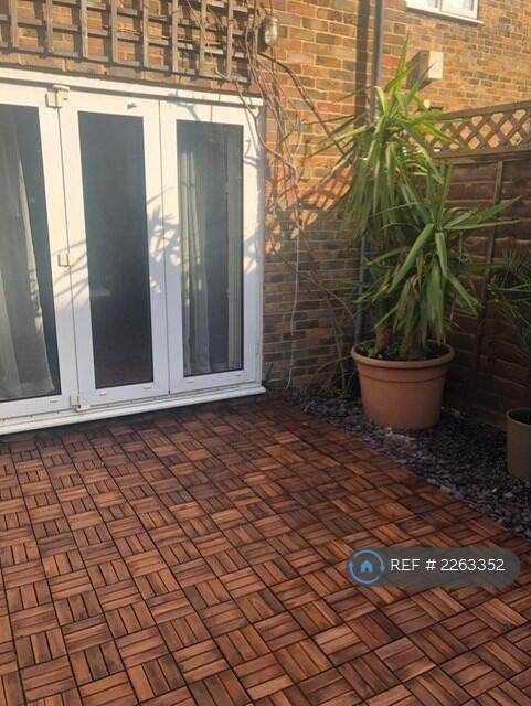 Private Garden
