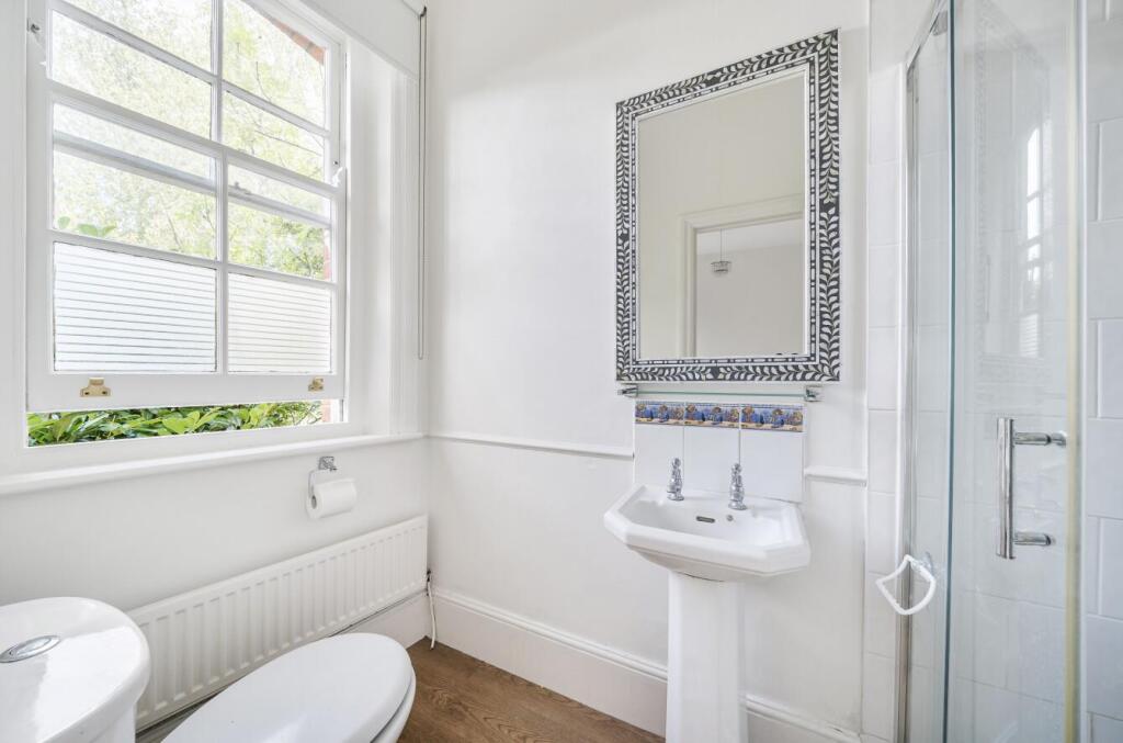 Davidson Frost-Wellings, DFW, Stanmore Hill, Stanm