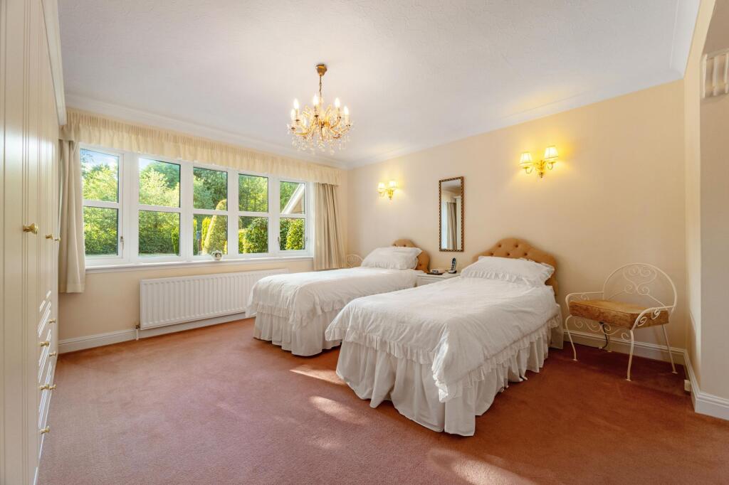 Principal Bedroom