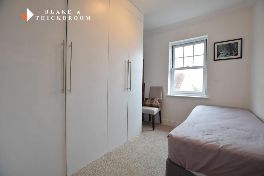 BEDROOM TWO
