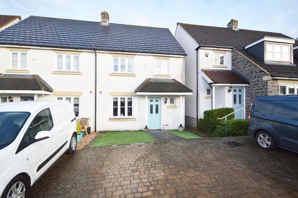 En Suite Shower Room